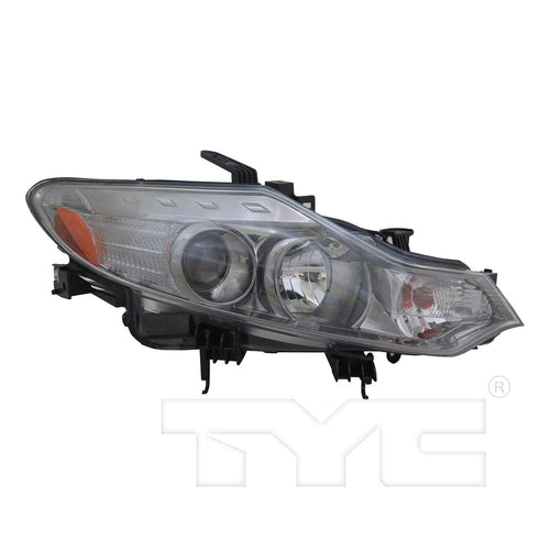 TYC Headlight Assembly for 09-14 Murano 20-9005-00-9