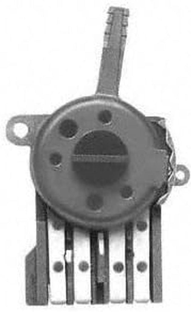 35991 Auto Heating and Air Conditioning