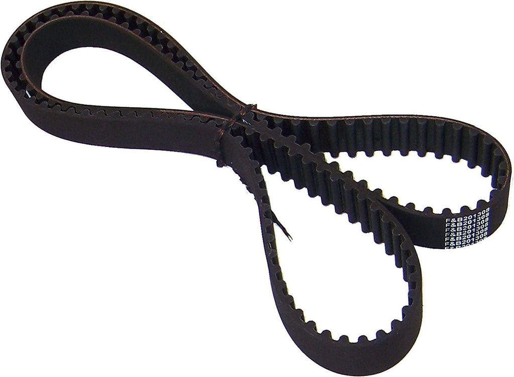 DNJ TBK151CWP Timing Belt Kit with Water Pump for 2003-2009 / Chrysler, Dodge/Neon, PT Cruiser / 2.4L / DOHC / L4 / 16V / 148Cid