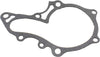 DNJ WP915 Water Pump for 1984-1993/ Chevrolet, Geo, Toyota/Celica, Corolla, Nova, Prizm / 1.6L / DOHC, SOHC / L4 / 16V, 8V / 1587Cc, 1588Cc, 98Cid / 4AF, 4AFE, 4ALC / VIN 4, VIN 6
