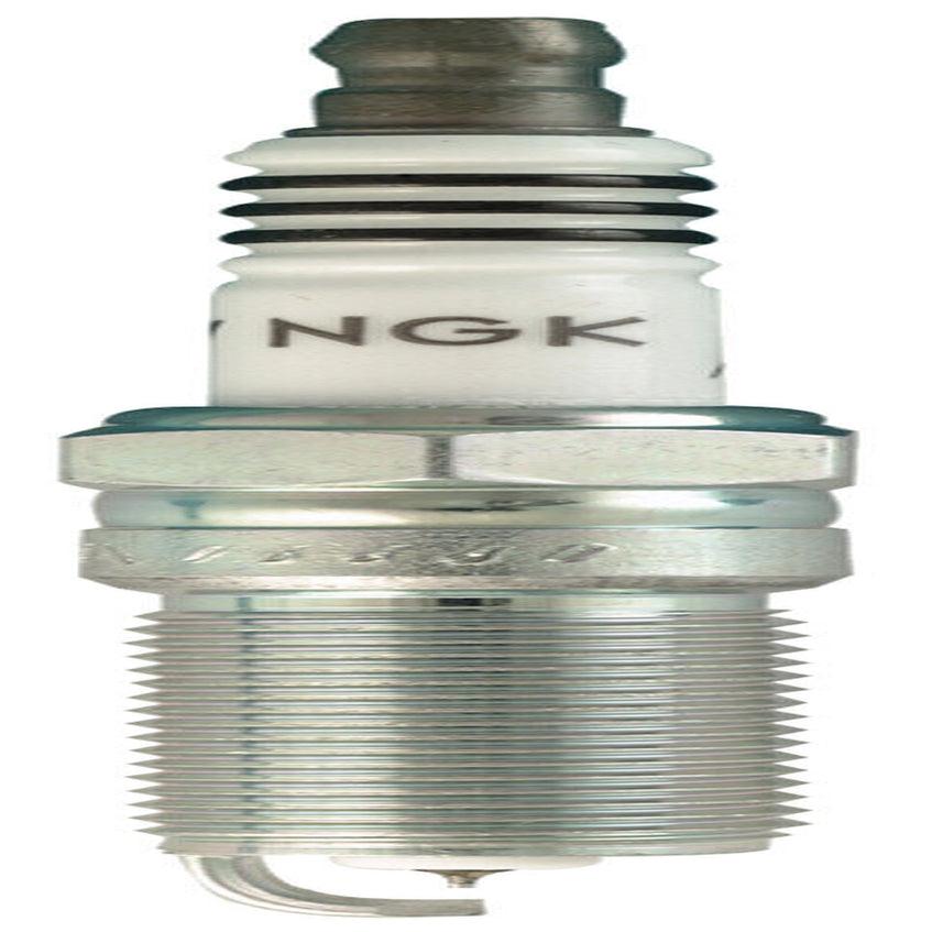 NGK Iridium IX Spark Plug Set 8PCS. 6509 LTR6IX-11
