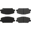 Centric Front Disc Brake Pad for 17-20 Cadenza (105.20490)