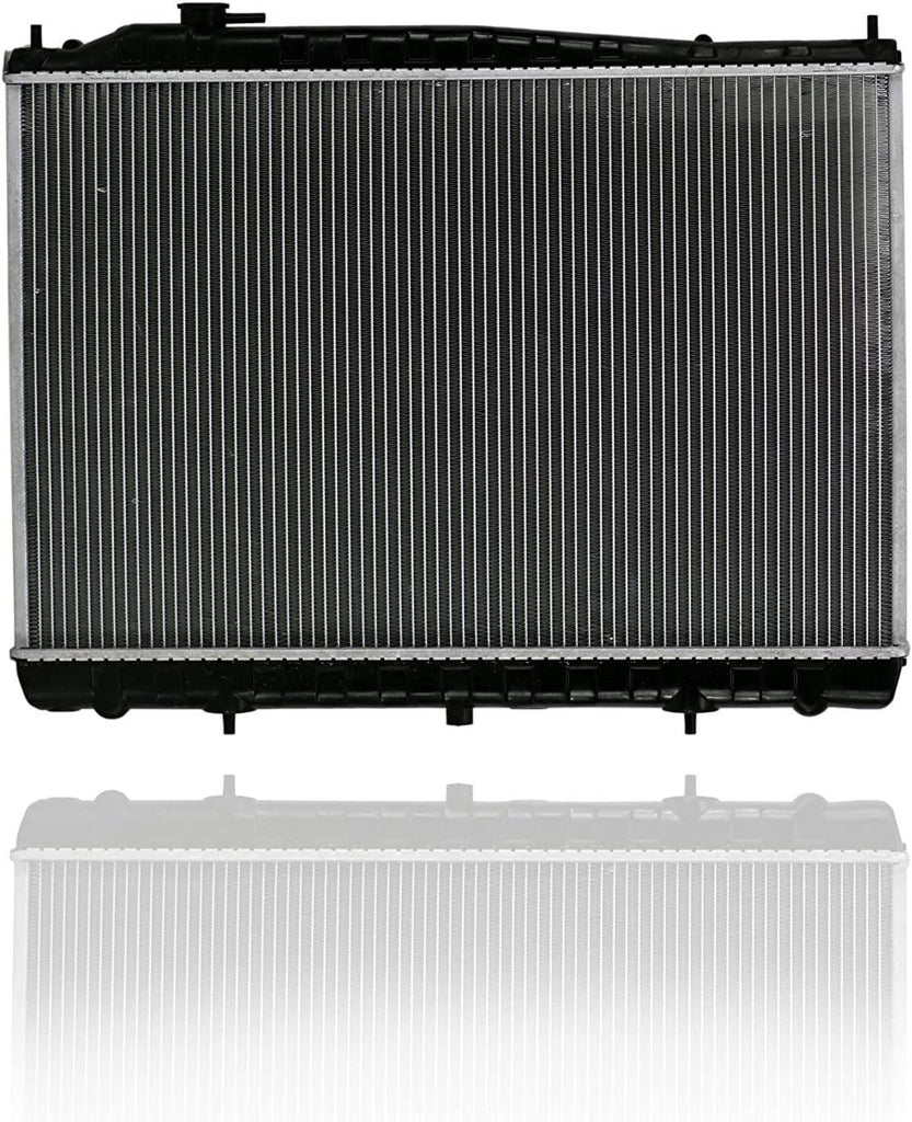 A2215 Radiator