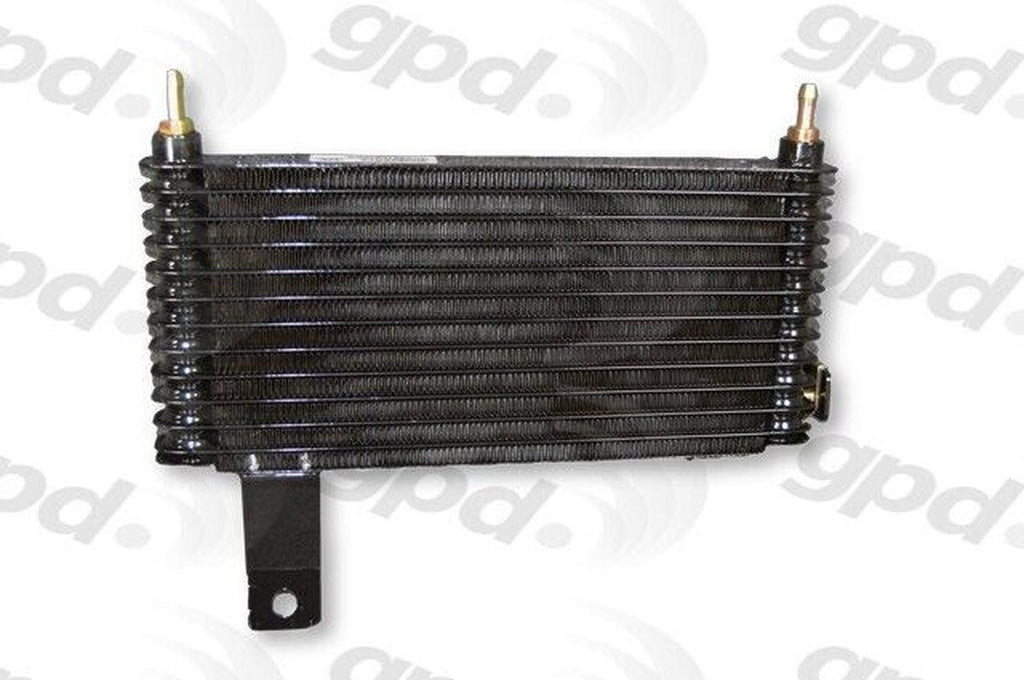 Global Parts Automatic Transmission Oil Cooler for Ford 2611283