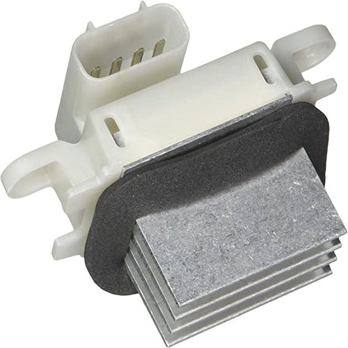 HVAC Blower Motor Resistor YH-1829