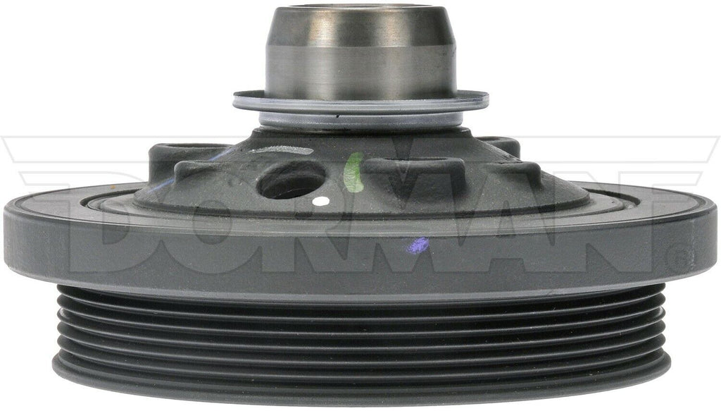 Engine Harmonic Balancer for Challenger, Charger, Durango+More 594-533