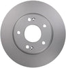 Advics R6F298U: Disc Brake Rotor