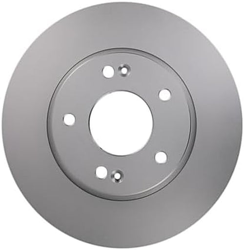 Advics R6F298U: Disc Brake Rotor