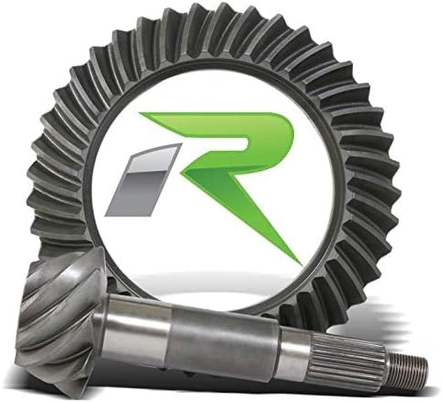 Revolution Gear D30-488R - Dana 30 Reverse 4.88 Ring and Pinion