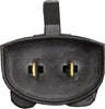 Dorman 620-100 Engine Cooling Fan Assembly Compatible with Select Ford / Mercury Models