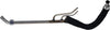Dorman 598-149 Exhaust Gas Recirculation (EGR) Line Compatible with Select Ford Models