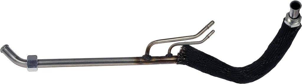 Dorman 598-149 Exhaust Gas Recirculation (EGR) Line Compatible with Select Ford Models