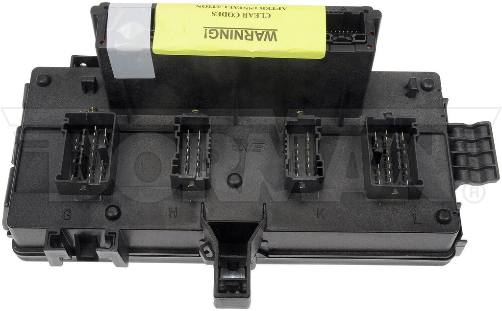 Dorman Integrated Control Module for Dodge 599-913