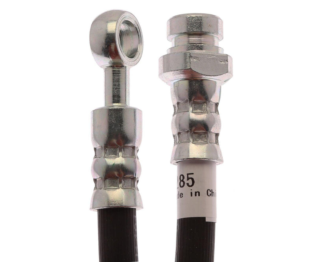 Raybestos Clutch Hydraulic Hose for 1997-2003 Mitsubishi Montero Sport BH384285
