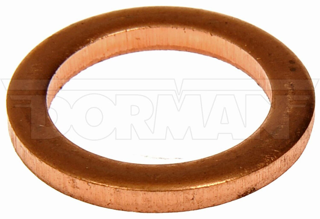 Engine Oil Drain Plug Gasket for A220, A250, A35 AMG, AMG Gt+More 095-010