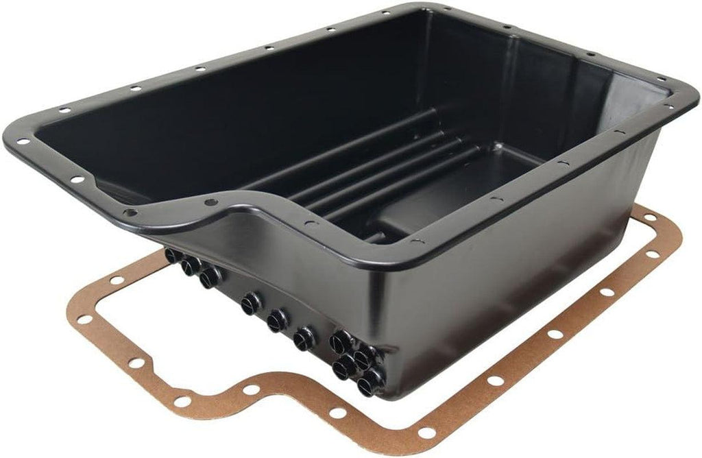 14208 Transmission Cooling Pan for Ford E4OD, 4R100, 5R110 And5R110W