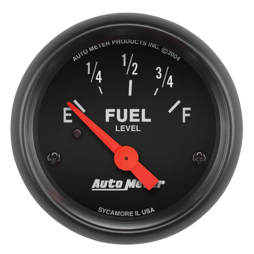 2-1/16 in. FUEL LEVEL 0-90 O GM SSE Z-SERIES - greatparts