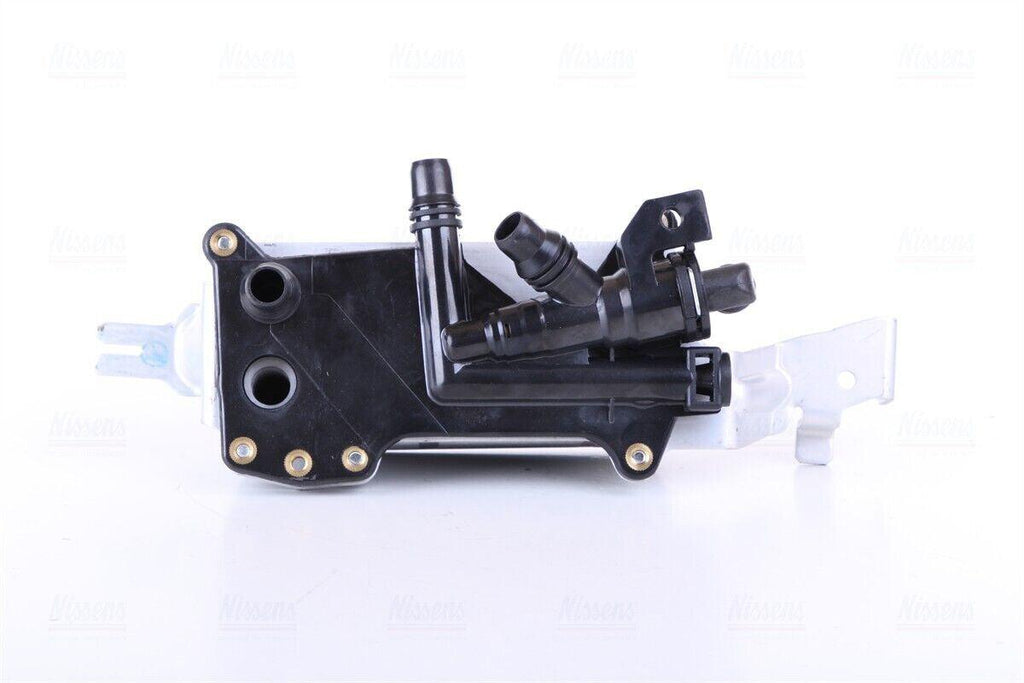 Nissens Automatic Transmission Oil Cooler for BMW 90838