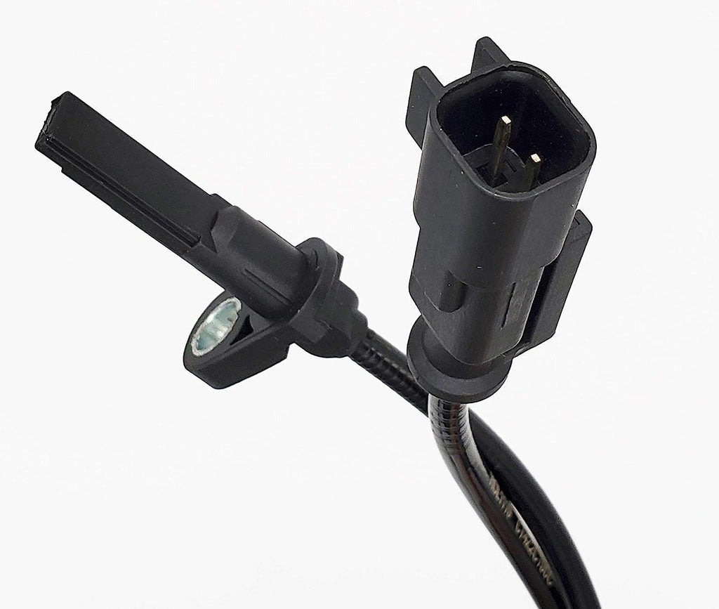 Parts 2ABS2471 ABS Speed SENSOR, 1 Pack