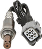 Bosch 15586 Oxygen Sensor, OE Fitment (Saab, Subaru)