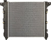 CU1905 Complete Radiator