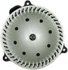 A/C AC Heater Blower Motor W/Fan Cage & Resistor Kit Compatible with Ford F-150 Body