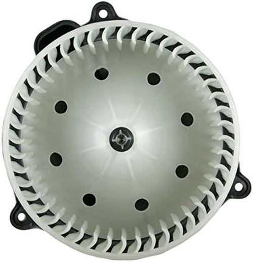 Heater Blower Motor W/Fan Cage for Ford Lincoln Expedition F150 Pickup Truck