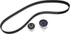 Professional TCK265 Timing Belt Kit with Tensioner and Idler Pulley