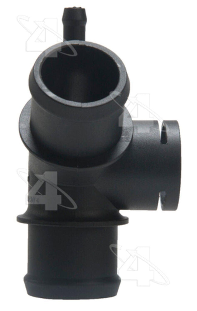 Engine Coolant Outlet Flange for Cordoba, Ibiza, Lupo, Polo, Jetta 86077