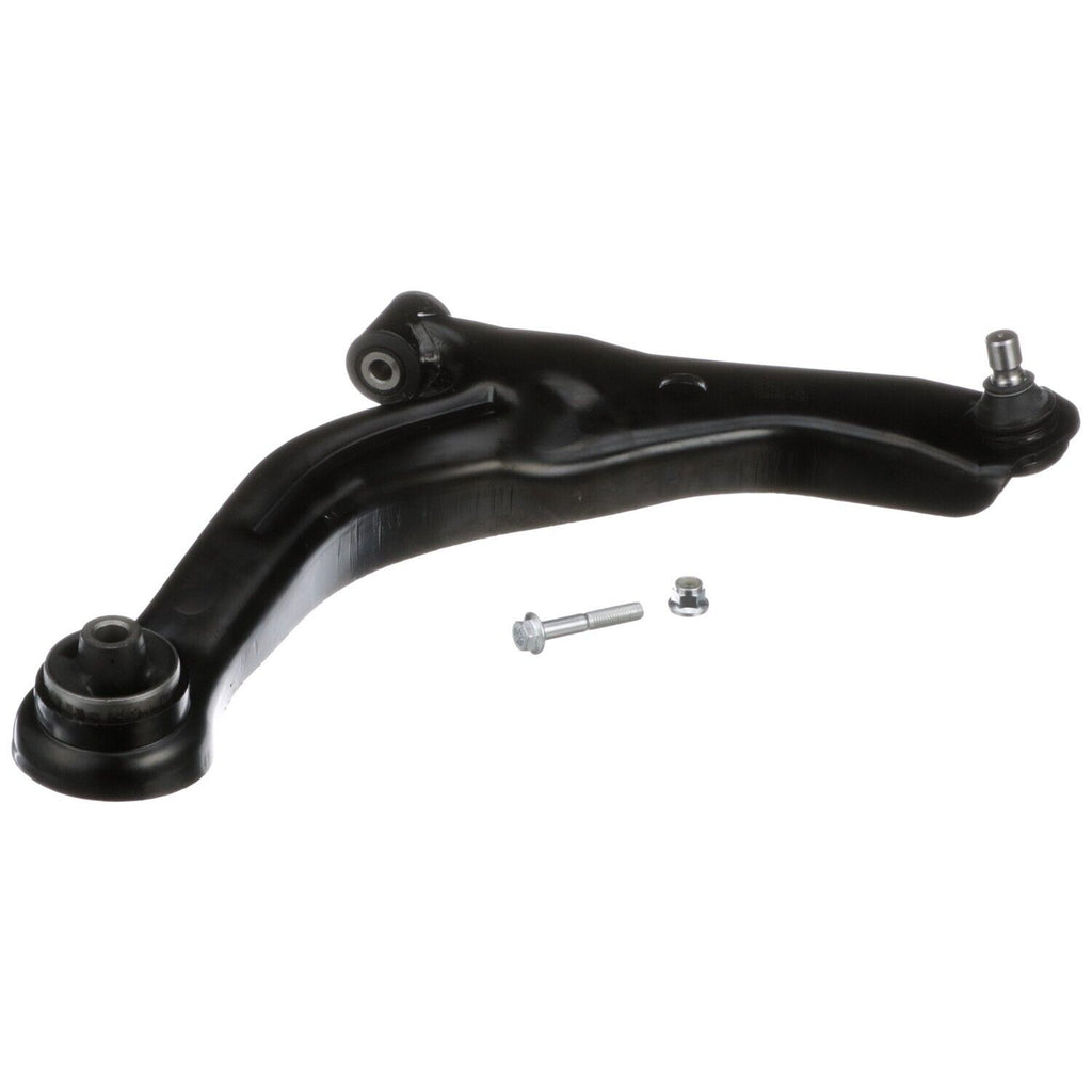 Front PAIR Control Arm & Ball Joint for 2005-2012 Ford Escape (56632)