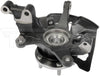 Kit De Nudillos De Dirección Dorman Para CX-9, CX-7 698-414