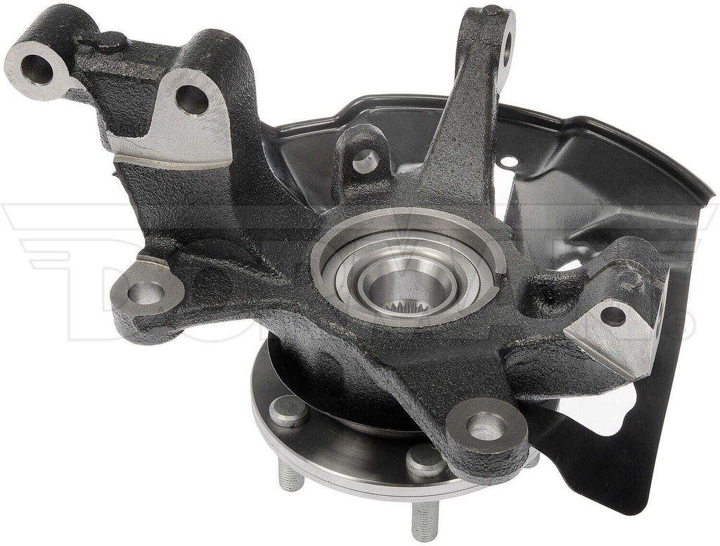 Kit De Nudillos De Dirección Dorman Para CX-9, CX-7 698-414