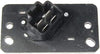 Heater Blower Motor Resistor Compatible with Mercury Sable Voyager Ford Taurus