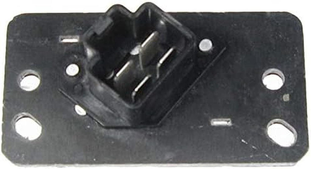 Heater Blower Motor Resistor Compatible with Mercury Sable Voyager Ford Taurus