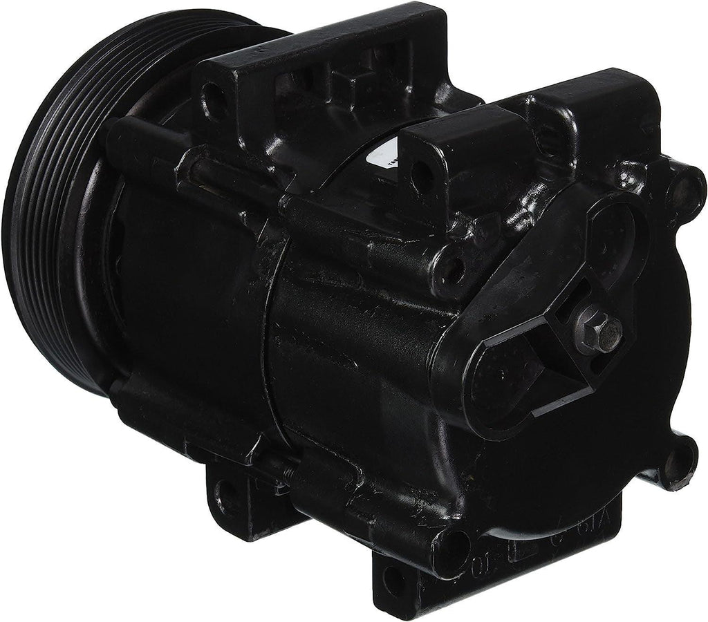 57169 Remanufactured AC Compressor