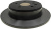 96760R Professional Grade Disc Brake Rotor