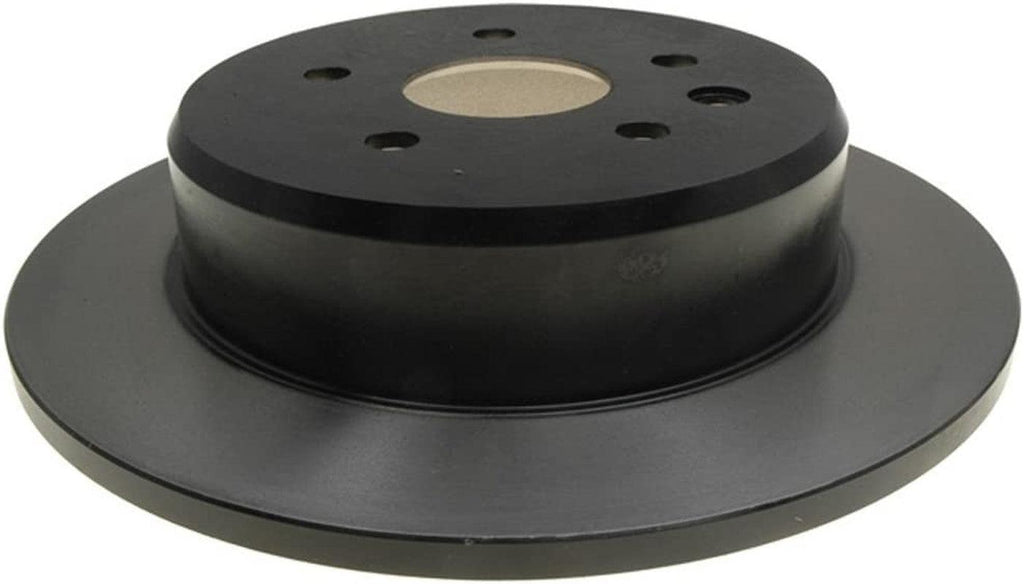 96760R Professional Grade Disc Brake Rotor