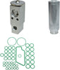 AK2573 - A/C System Repair Kit