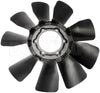 Engine Cooling Fan Blade for Express 2500, Express 3500+More 620-357