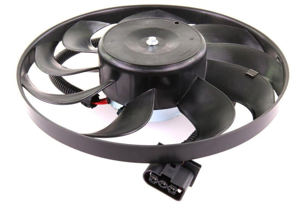Engine Cooling Fan Motor for TT Quattro, Beetle, Golf, Jetta, TT V15-01-1834-1