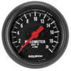 2-1/16 in. PYROMETER 0-2000 Fahrenheit Z-SERIES - greatparts