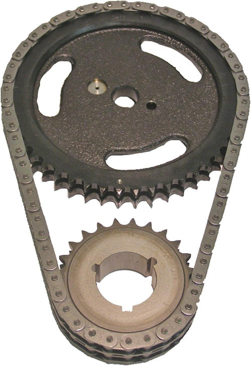 9-3127 Original True Roller Set