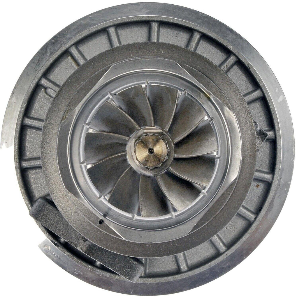 Turbocharger Cartridge for Silverado 2500 HD, Silverado 3500+More 667-003