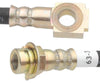 Raybestos Brake Hydraulic Hose for 1984-1987 Fiero BH38345
