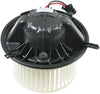 Heater Blower Motor W/Fan Cage for BMW E87 E90 Z4 1 3 Series