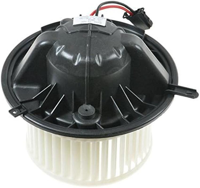 Heater Blower Motor W/Fan Cage for BMW E87 E90 Z4 1 3 Series