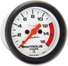 5774 Phantom Electric Nitrous Pressure Gauge