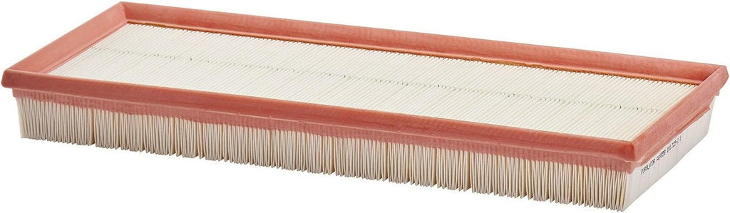 A24858 one Advanced Engine Air Filter
