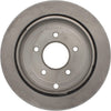 Centric Rear Disc Brake Rotor for MPV, 929 (121.45046)