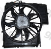 Global Parts Engine Cooling Fan Assembly for 04-06 BMW X5 2811814